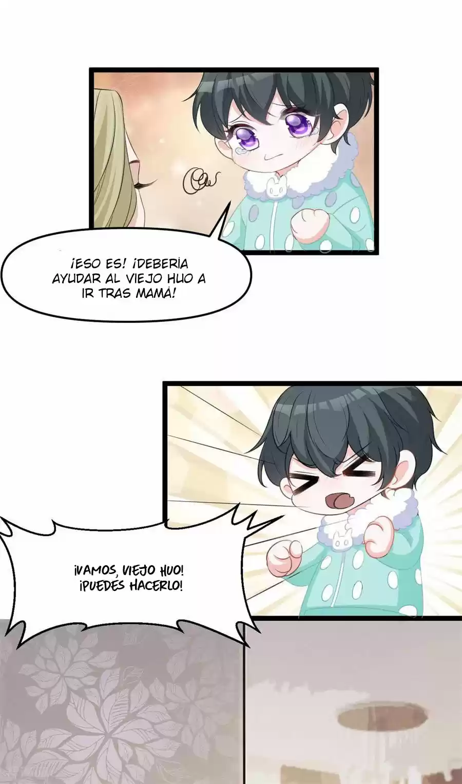 Meng Bao Is So Sweet - Capítulo 43 - Página 18 - LectorTMOo