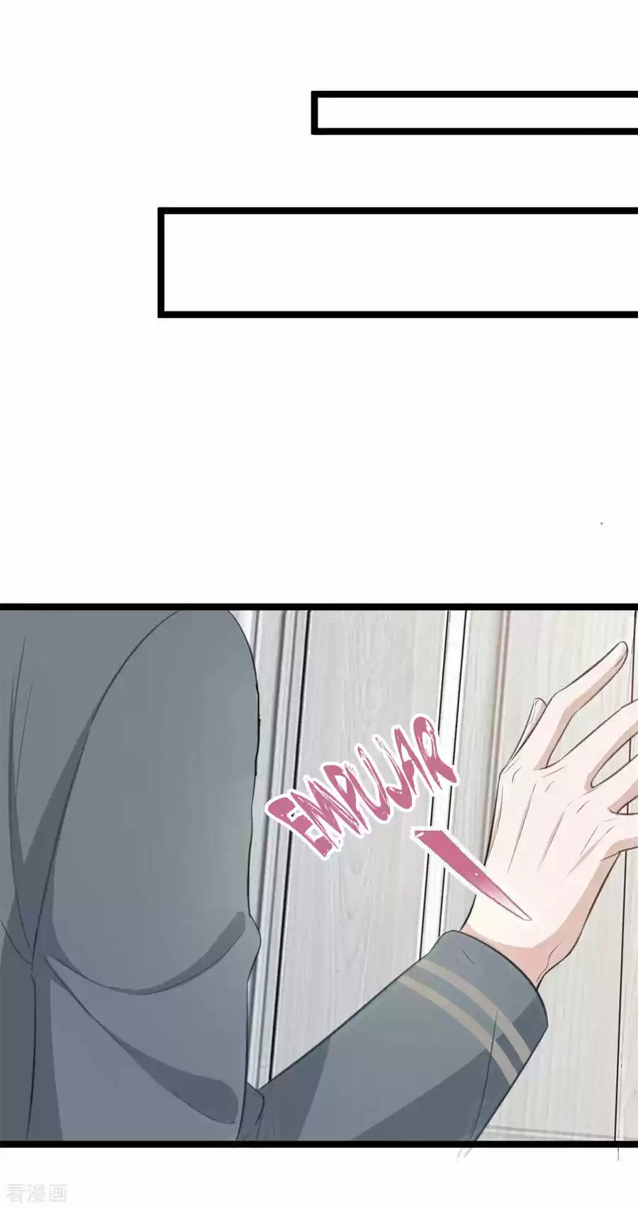 Meng Bao Is So Sweet - Capítulo 43 - Página 20 - LectorTMOo
