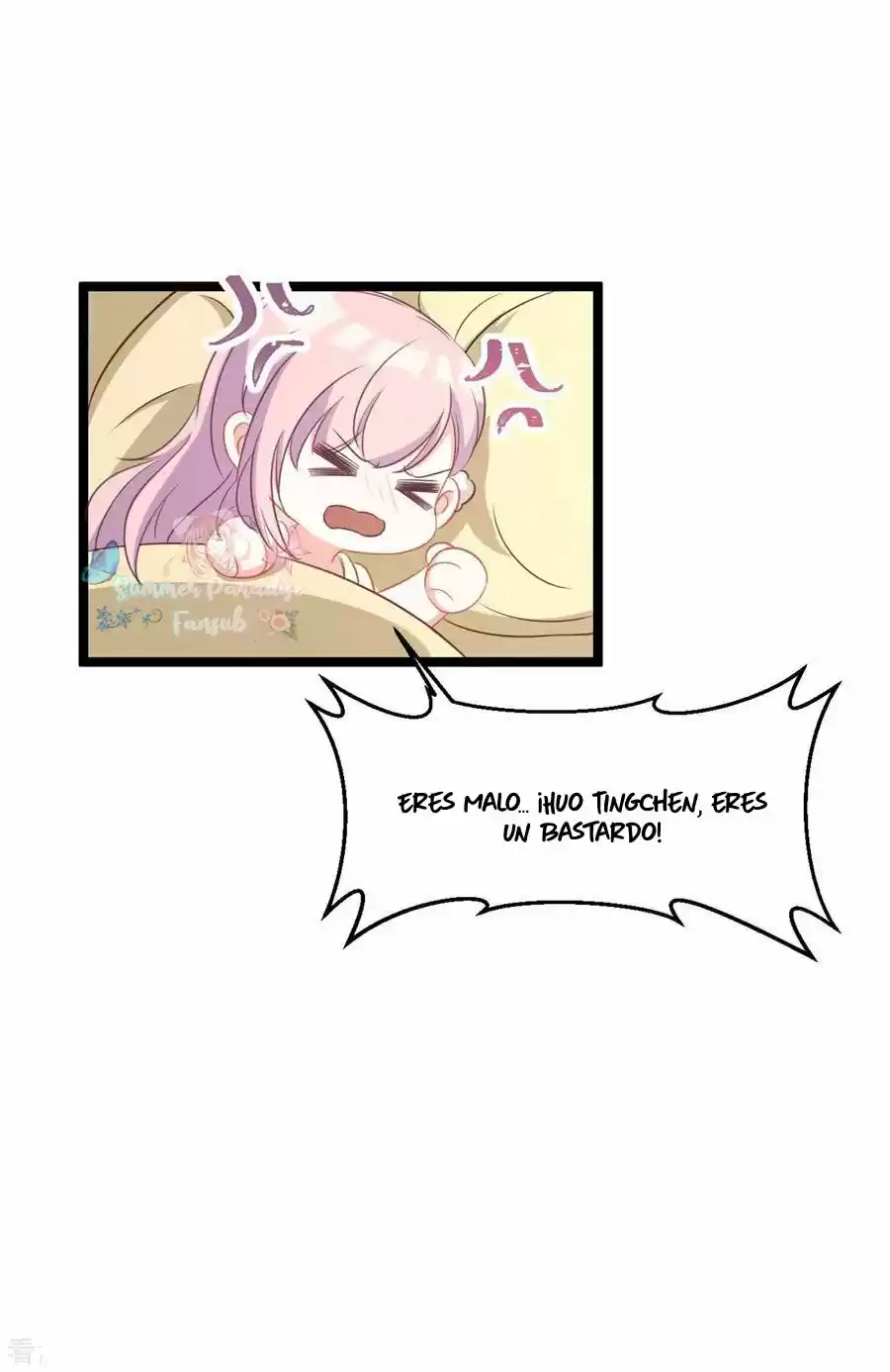Meng Bao Is So Sweet - Capítulo 43 - Página 29 - LectorTMOo