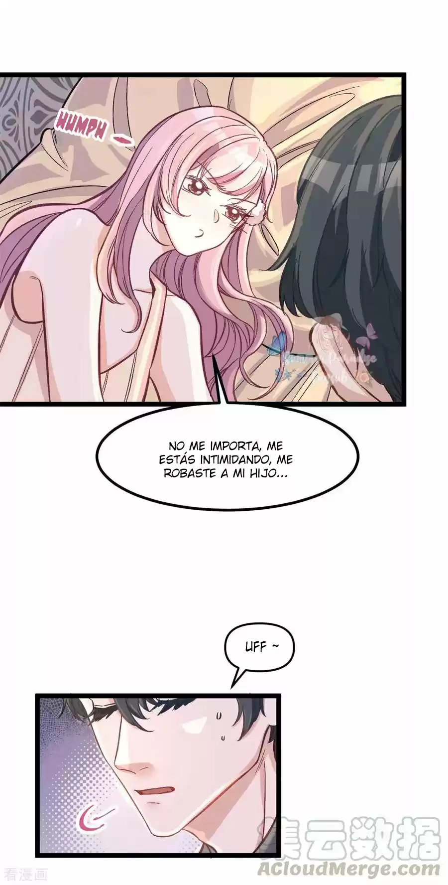 Meng Bao Is So Sweet - Capítulo 44 - Página 6 - LectorTMOo