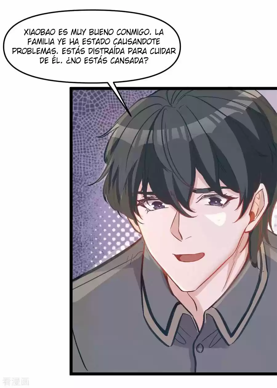 Meng Bao Is So Sweet - Capítulo 44 - Página 7 - LectorTMOo