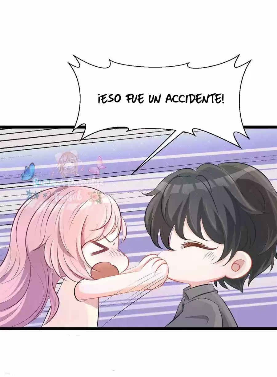 Meng Bao Is So Sweet - Capítulo 44 - Página 12 - LectorTMOo
