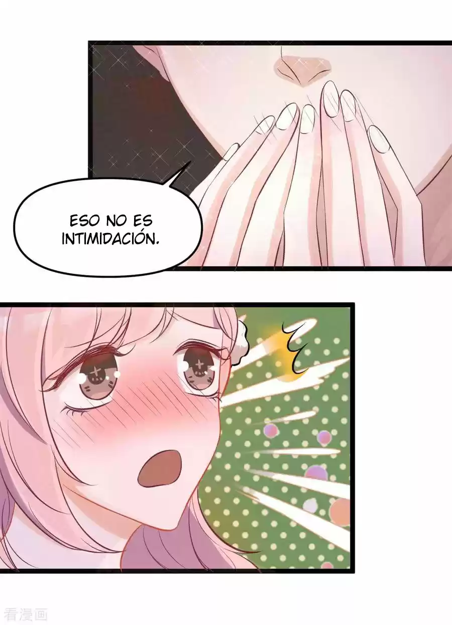 Meng Bao Is So Sweet - Capítulo 44 - Página 13 - LectorTMOo