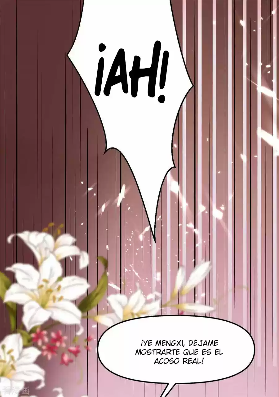Meng Bao Is So Sweet - Capítulo 44 - Página 20 - LectorTMOo
