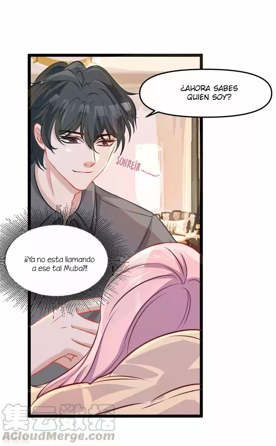 Meng Bao Is So Sweet - Capítulo 44 - Página 23 - LectorTMOo