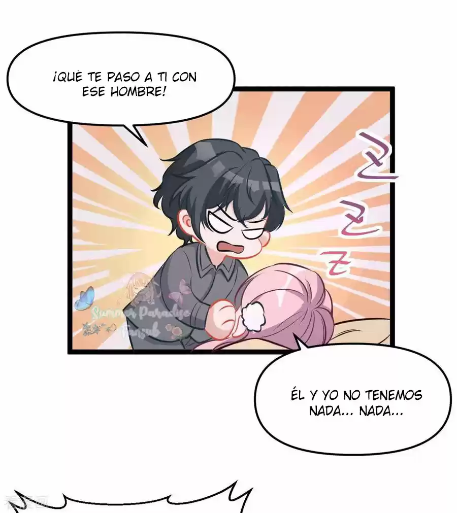 Meng Bao Is So Sweet - Capítulo 44 - Página 26 - LectorTMOo