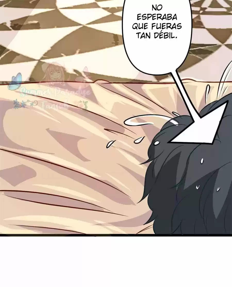 Meng Bao Is So Sweet - Capítulo 44 - Página 29 - LectorTMOo