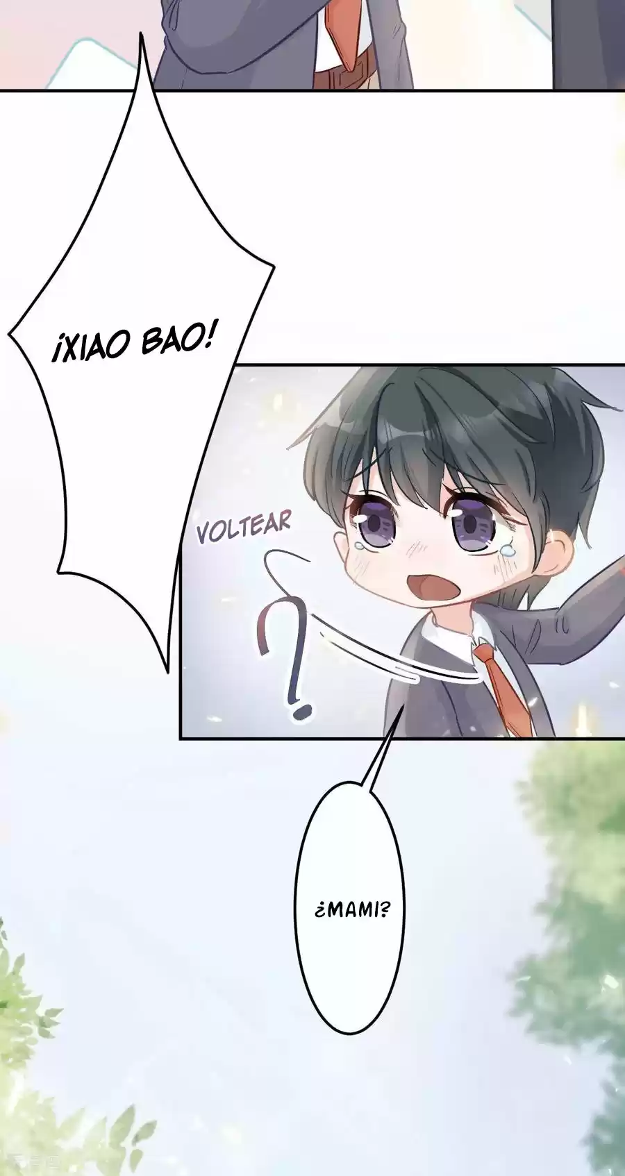 Meng Bao Is So Sweet - Capítulo 5 - Página 23 - LectorTMOo