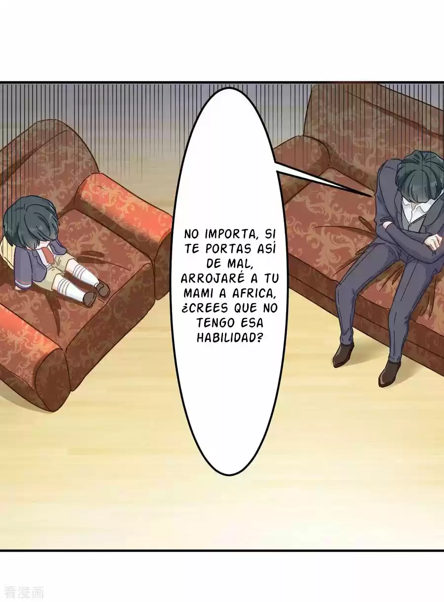 Meng Bao Is So Sweet - Capítulo 6 - Página 35 - LectorTMOo