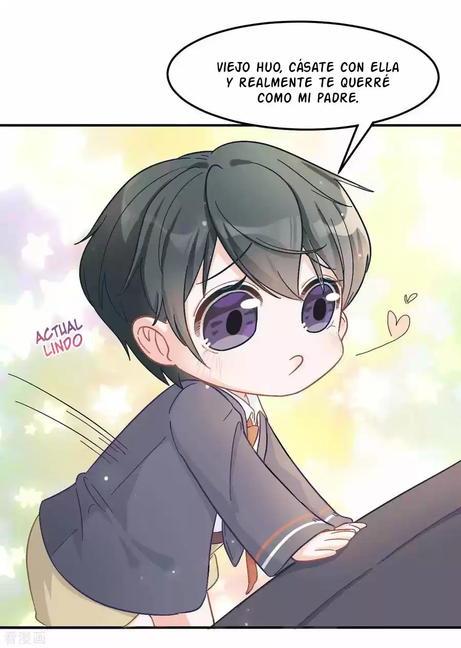 Meng Bao Is So Sweet - Capítulo 6 - Página 37 - LectorTMOo