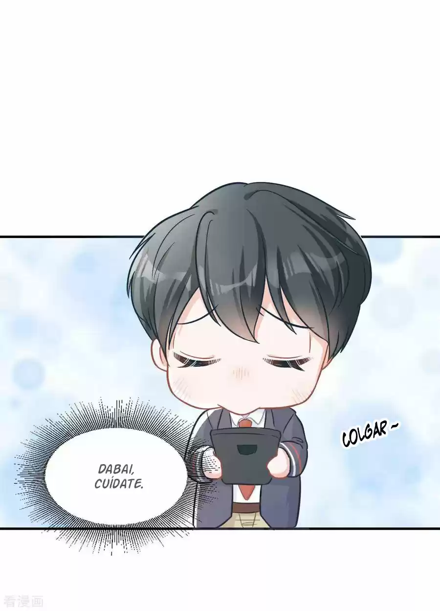 Meng Bao Is So Sweet - Capítulo 7 - Página 22 - LectorTMOo