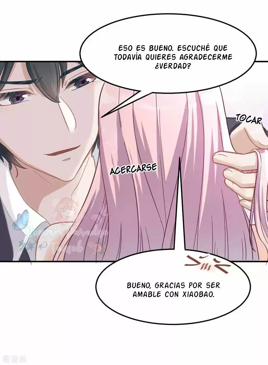 Meng Bao Is So Sweet - Capítulo 7 - Página 45 - LectorTMOo