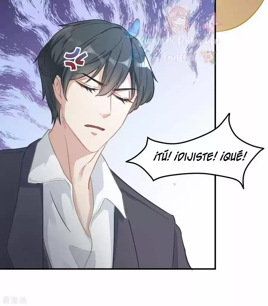 Meng Bao Is So Sweet - Capítulo 7 - Página 51 - LectorTMOo