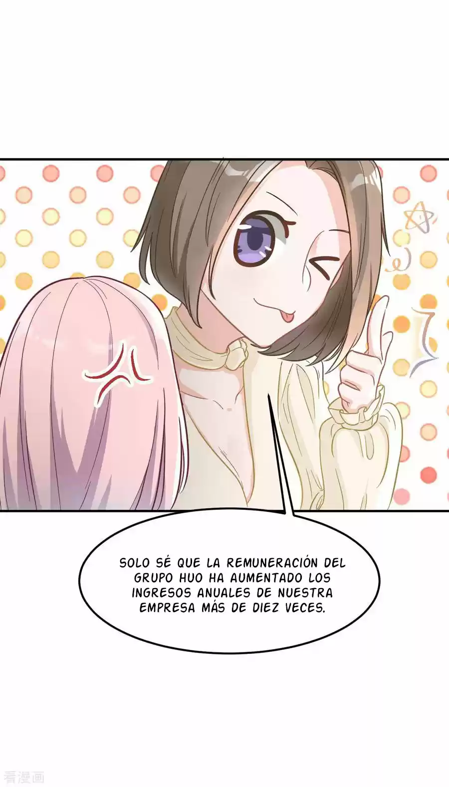 Meng Bao Is So Sweet - Capítulo 8 - Página 10 - LectorTMOo