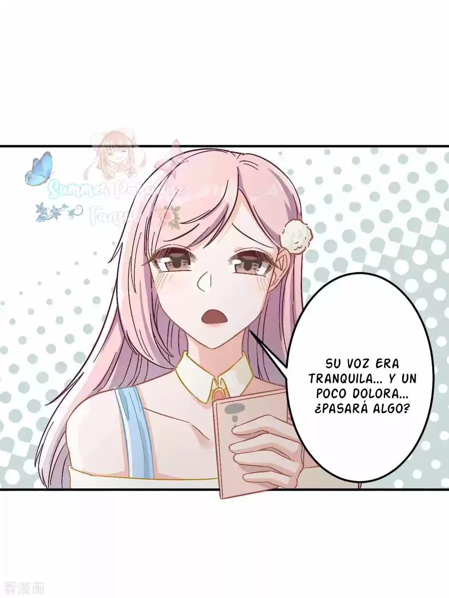 Meng Bao Is So Sweet - Capítulo 8 - Página 24 - LectorTMOo
