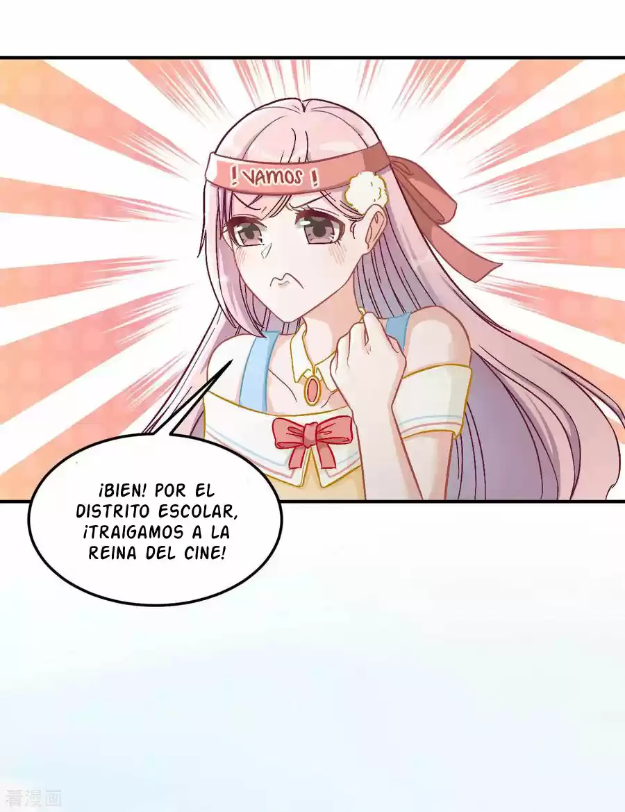 Meng Bao Is So Sweet - Capítulo 9 - Página 5 - LectorTMOo