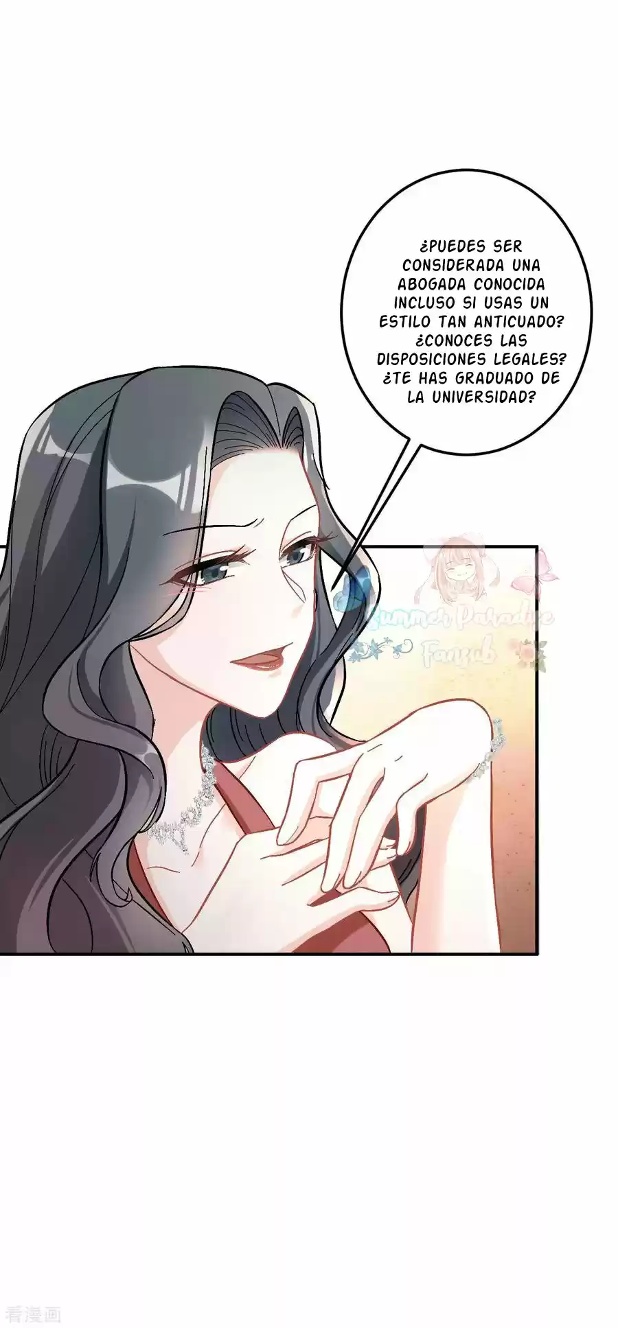 Meng Bao Is So Sweet - Capítulo 9 - Página 14 - LectorTMOo
