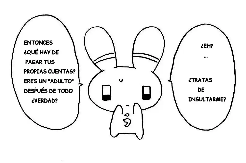 Menhera-chan - Capítulo 4 - Página 4 - LectorTMOo