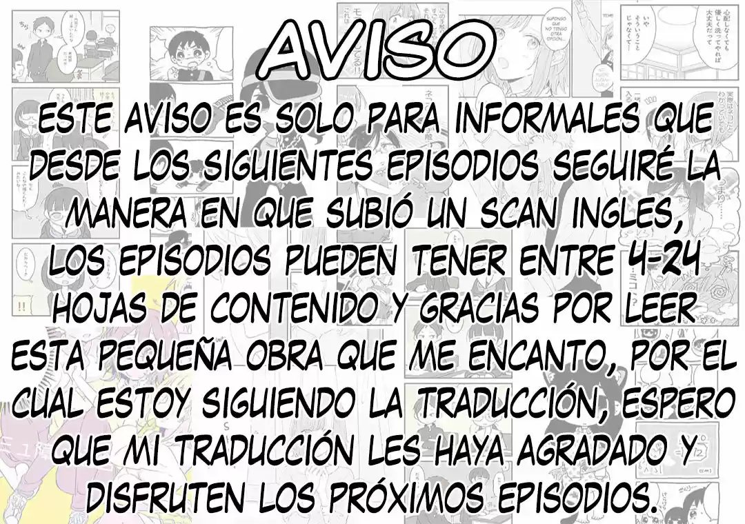 Menhera-chan - Capítulo 19 - Página 3 - LectorTMOo