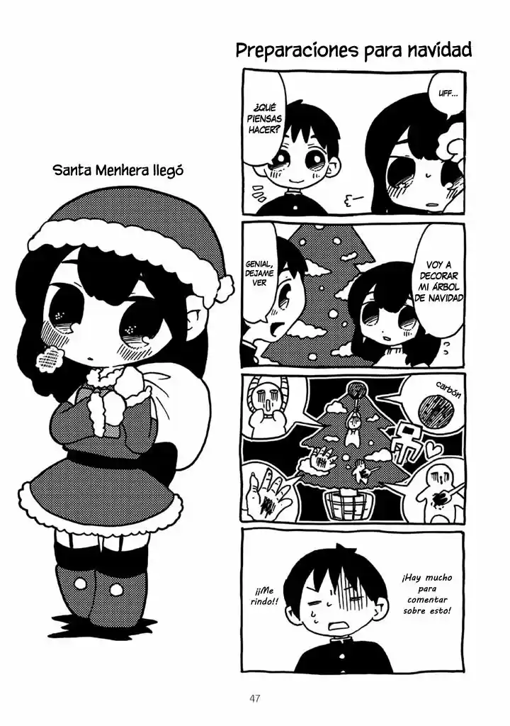 Menhera-chan - Capítulo 20 - Página 10 - LectorTMOo