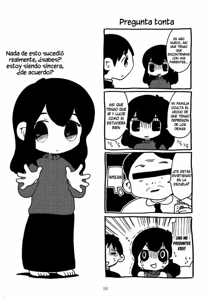 Menhera-chan - Capítulo 22 - Página 7 - LectorTMOo