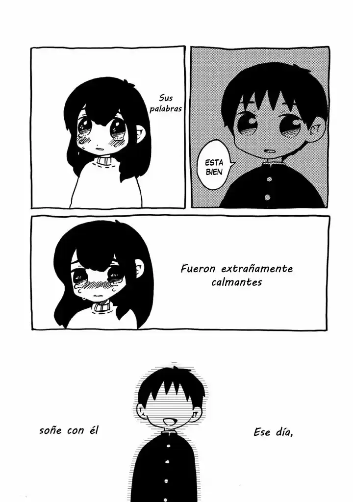 Menhera-chan - Capítulo 23 - Página 8 - LectorTMOo