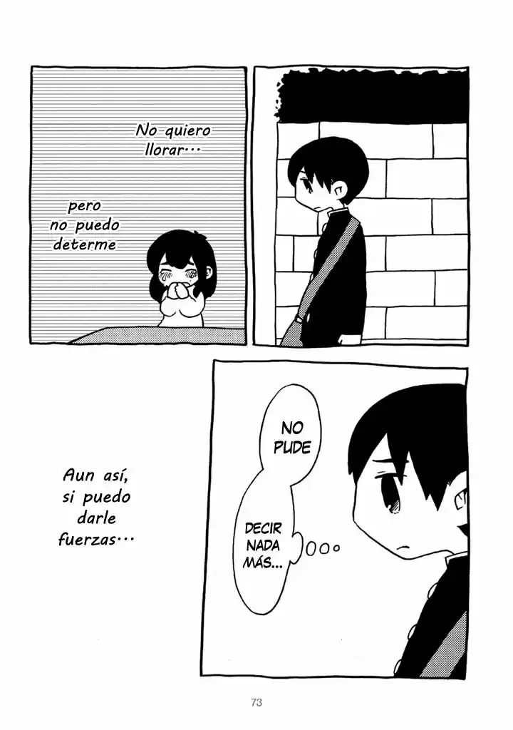 Menhera-chan - Capítulo 23 - Página 9 - LectorTMOo