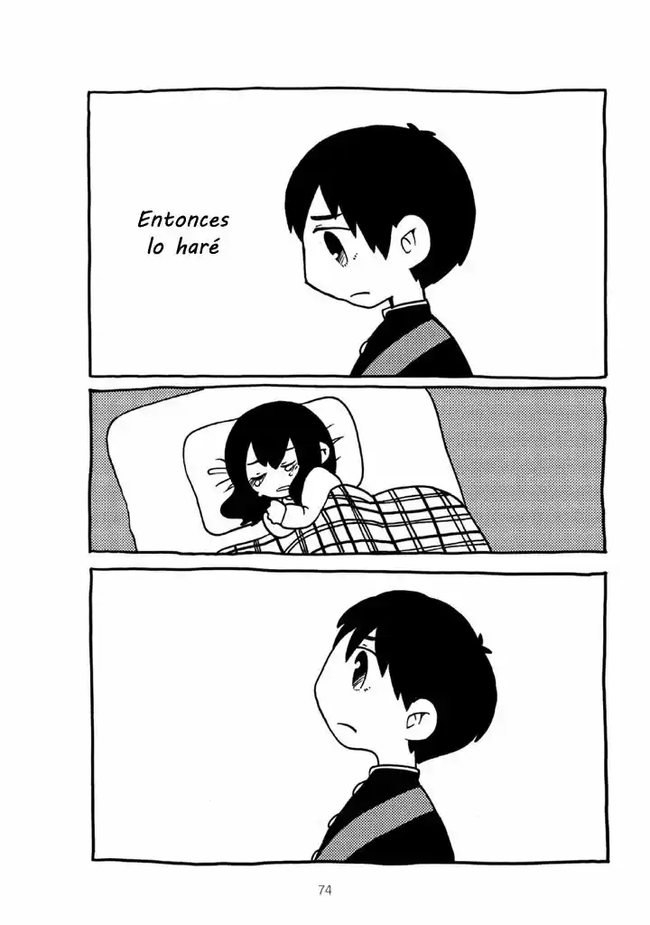 Menhera-chan - Capítulo 23 - Página 10 - LectorTMOo