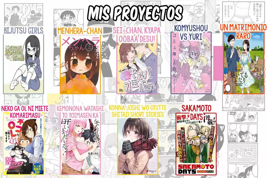 Menhera-chan - Capítulo 23 - Página 13 - LectorTMOo