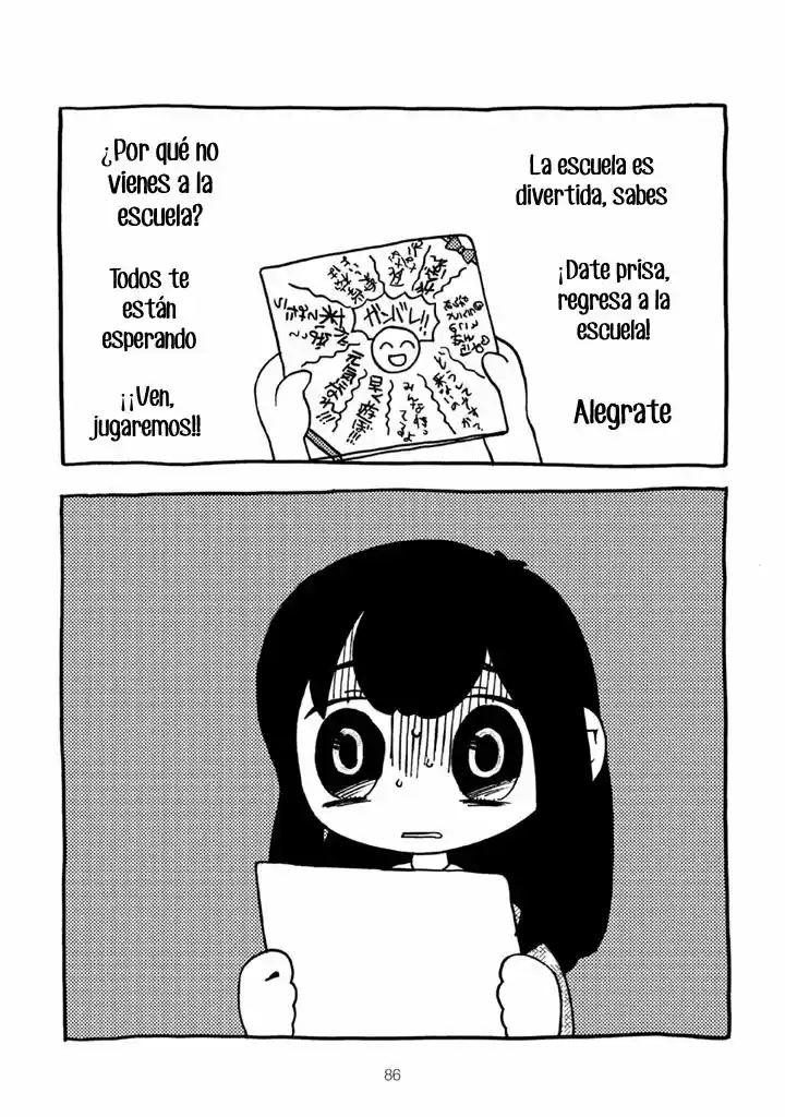 Menhera-chan - Capítulo 24 - Página 7 - LectorTMOo