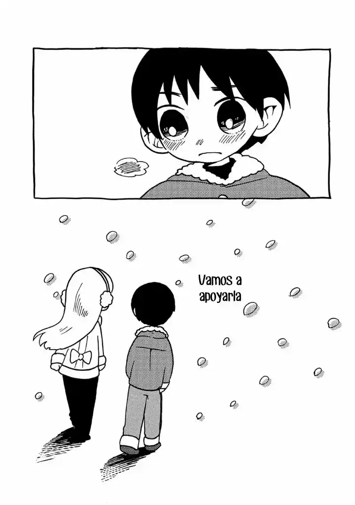 Menhera-chan - Capítulo 24 - Página 15 - LectorTMOo