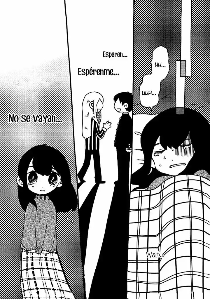 Menhera-chan - Capítulo 25 - Página 5 - LectorTMOo