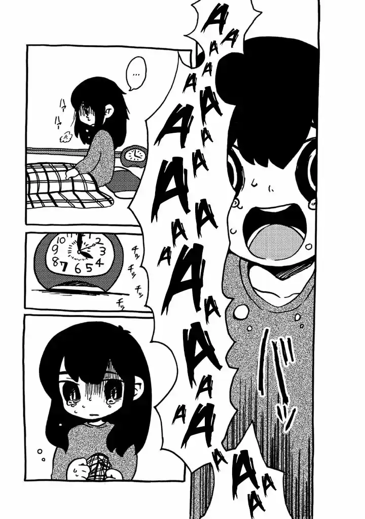 Menhera-chan - Capítulo 25 - Página 6 - LectorTMOo