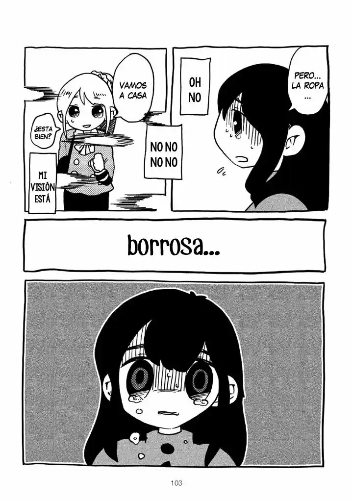 Menhera-chan - Capítulo 25 - Página 10 - LectorTMOo