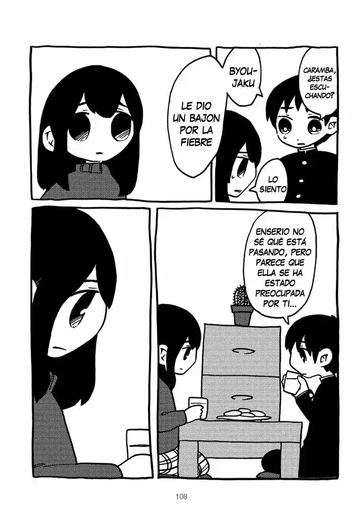 Menhera-chan - Capítulo 25 - Página 15 - LectorTMOo
