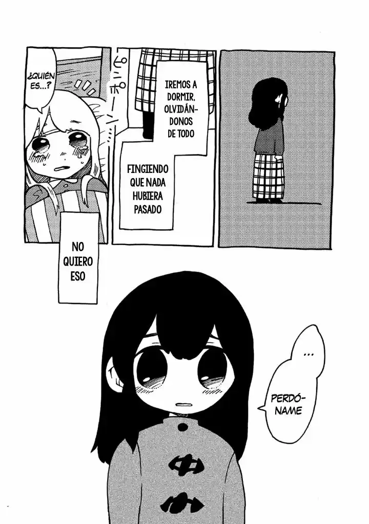 Menhera-chan - Capítulo 25 - Página 16 - LectorTMOo