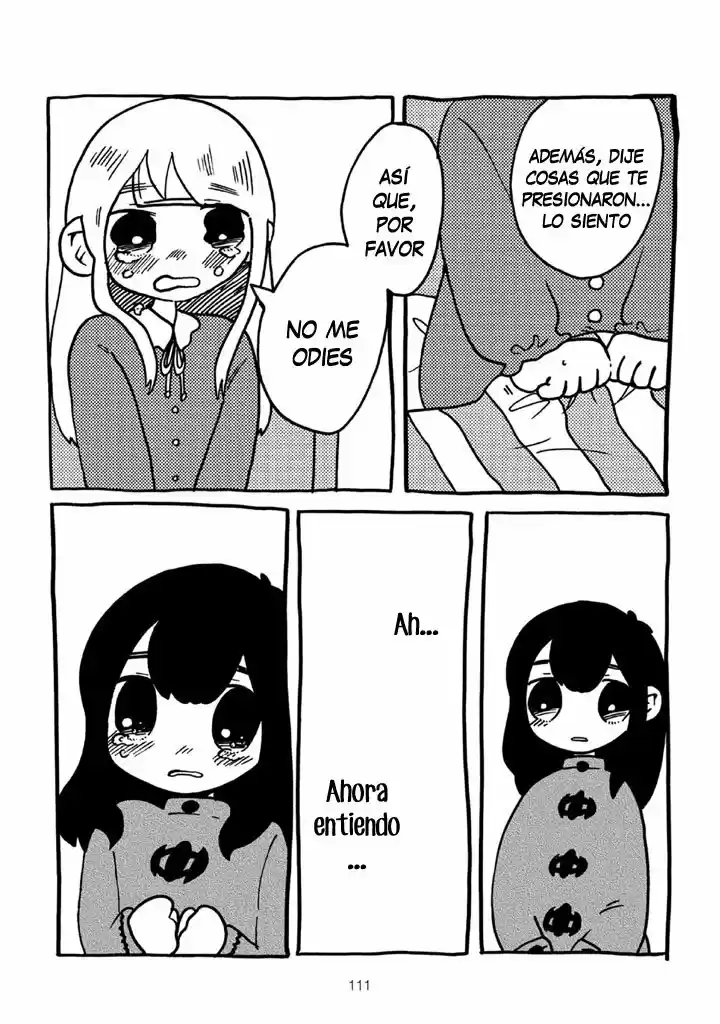 Menhera-chan - Capítulo 25 - Página 18 - LectorTMOo