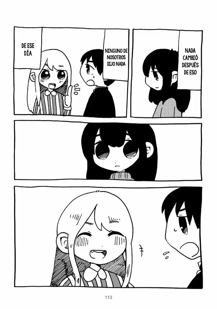 Menhera-chan - Capítulo 25 - Página 20 - LectorTMOo