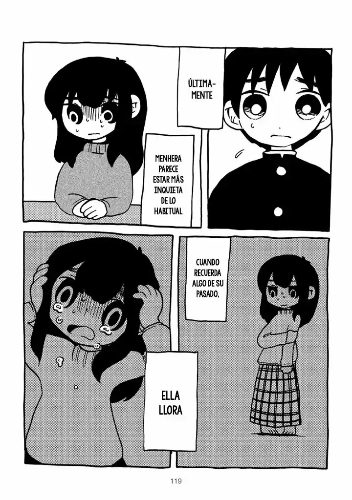 Menhera-chan - Capítulo 26 - Página 6 - LectorTMOo