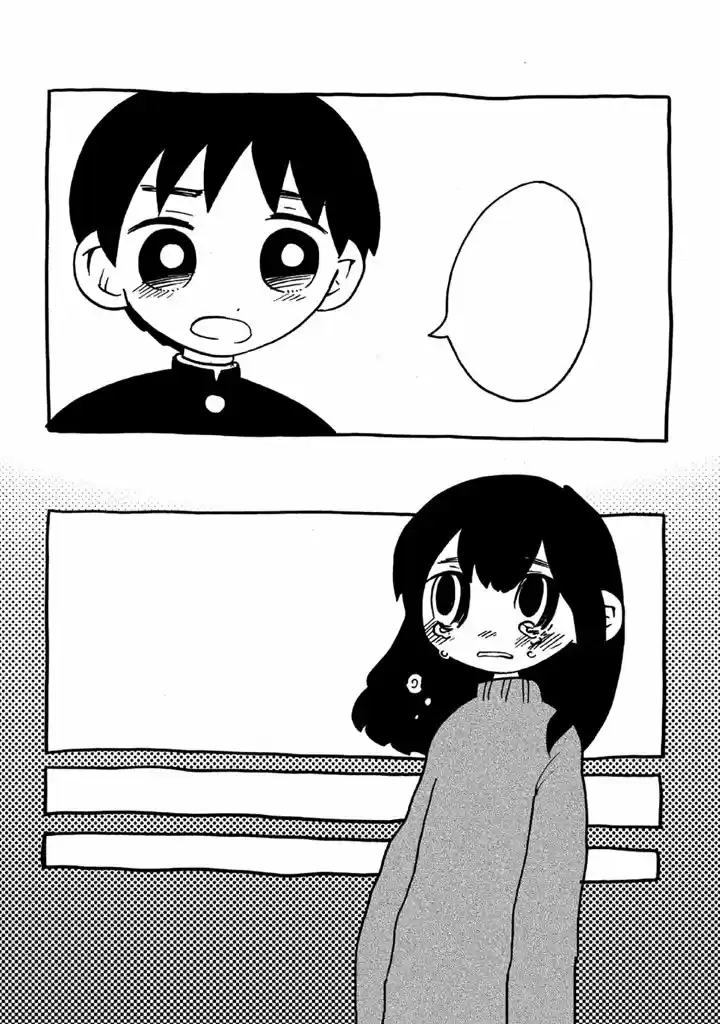 Menhera-chan - Capítulo 26 - Página 11 - LectorTMOo