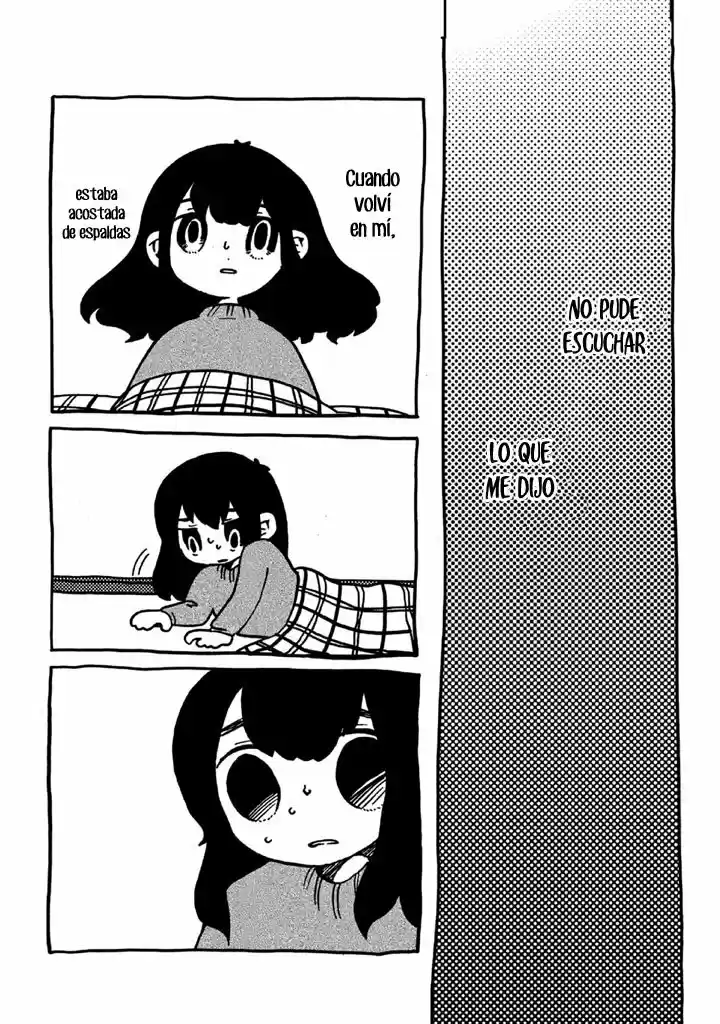 Menhera-chan - Capítulo 26 - Página 12 - LectorTMOo