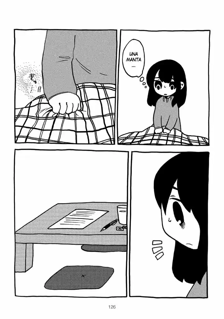 Menhera-chan - Capítulo 26 - Página 13 - LectorTMOo