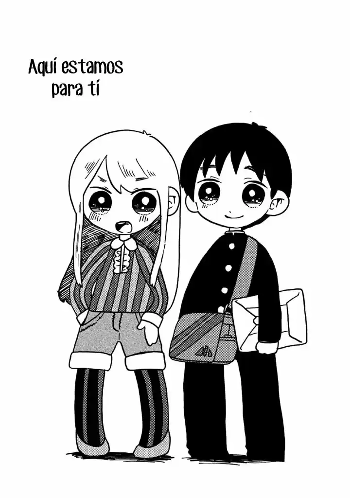 Menhera-chan - Capítulo 26 - Página 16 - LectorTMOo
