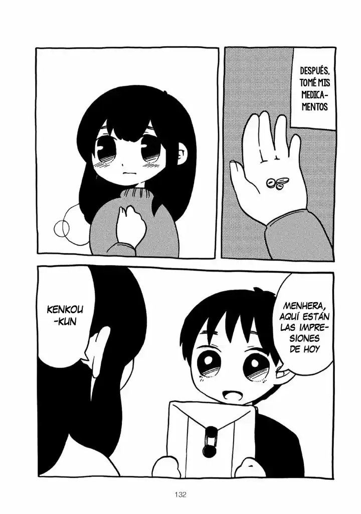 Menhera-chan - Capítulo 26 - Página 19 - LectorTMOo