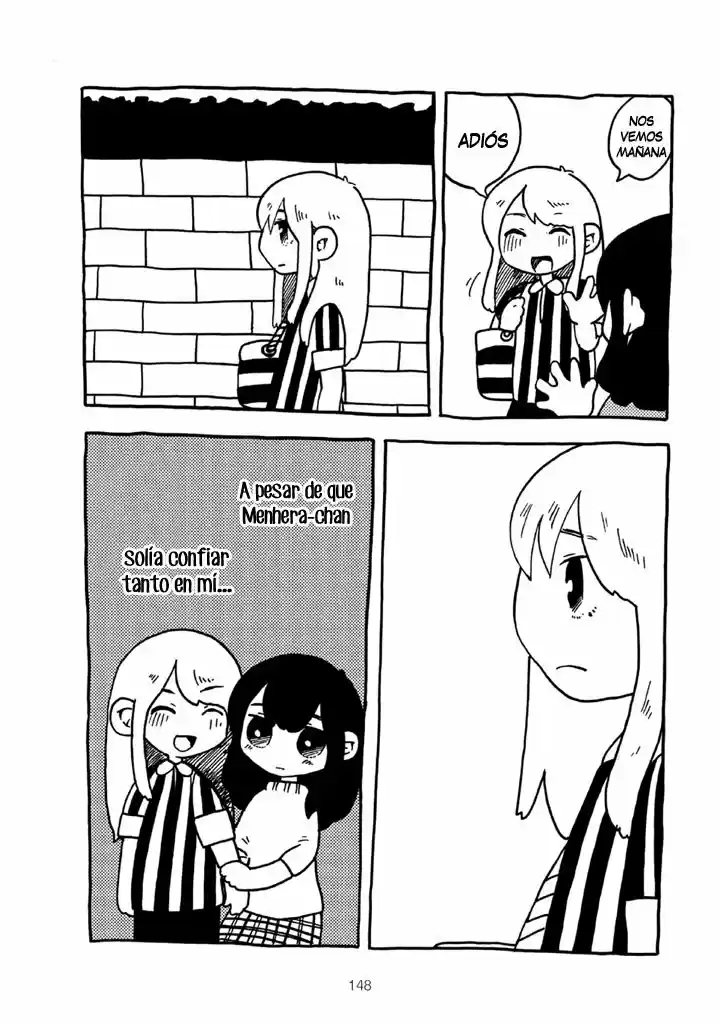 Menhera-chan - Capítulo 27 - Página 6 - LectorTMOo