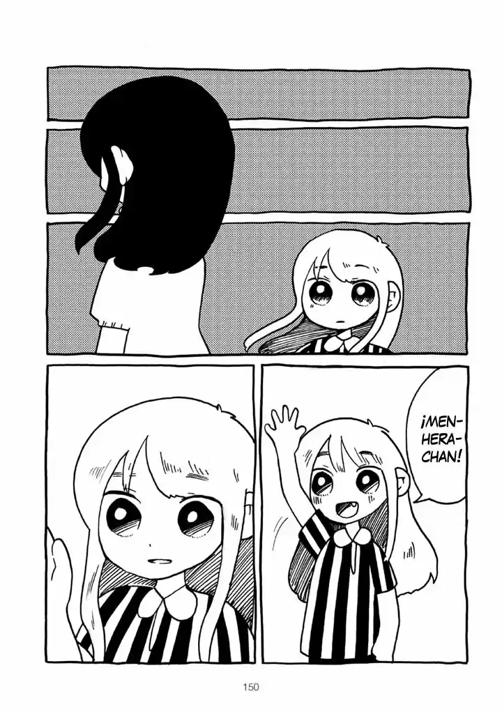 Menhera-chan - Capítulo 27 - Página 8 - LectorTMOo