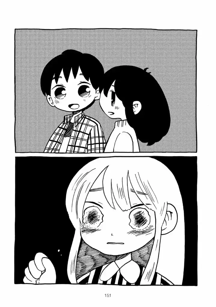 Menhera-chan - Capítulo 27 - Página 9 - LectorTMOo