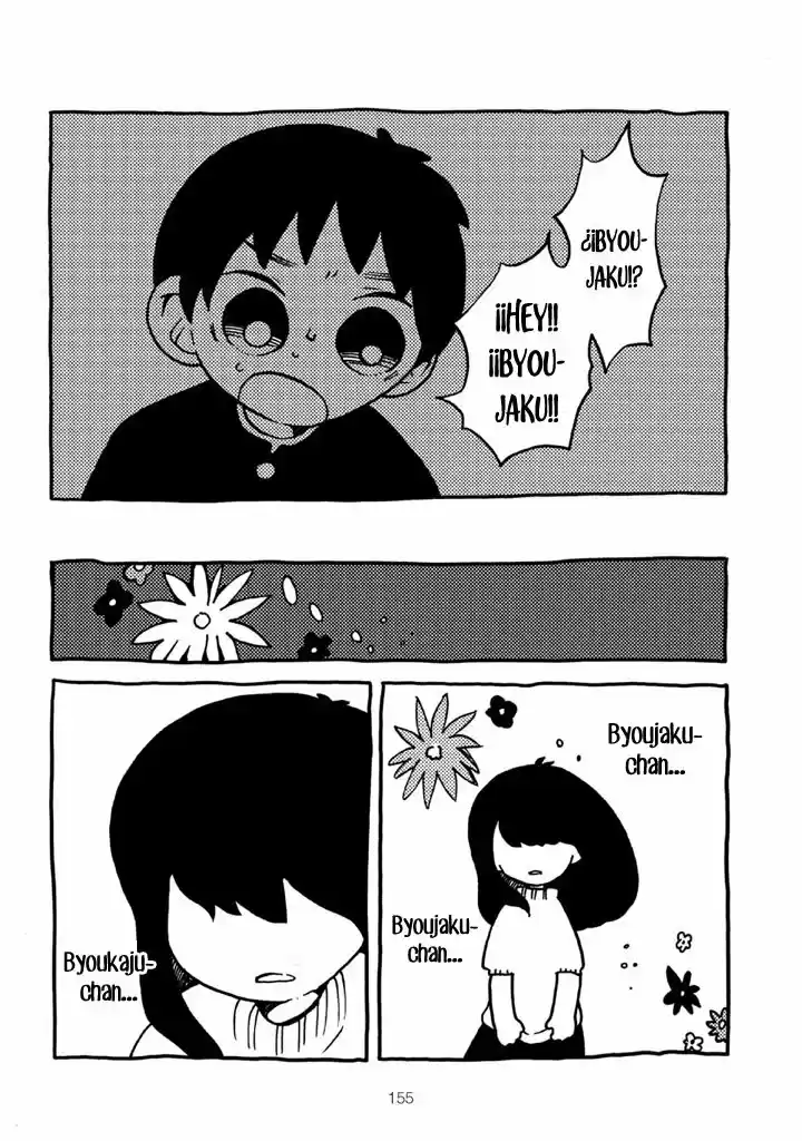 Menhera-chan - Capítulo 27 - Página 13 - LectorTMOo