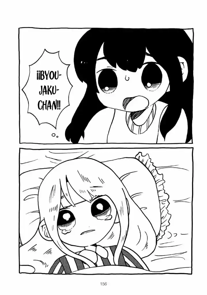 Menhera-chan - Capítulo 27 - Página 14 - LectorTMOo