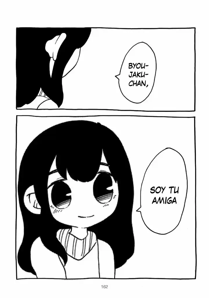 Menhera-chan - Capítulo 27 - Página 20 - LectorTMOo